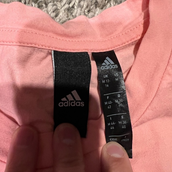 Adidas Tank - Picture 2 of 4